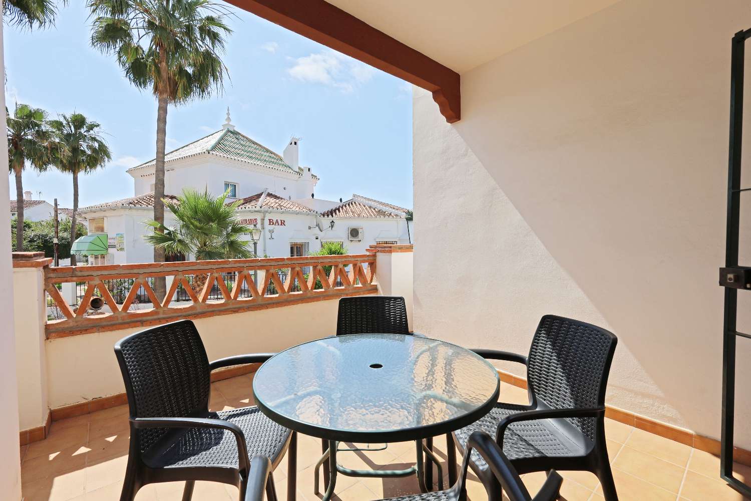 Appartement te koop in Burriana (Nerja)