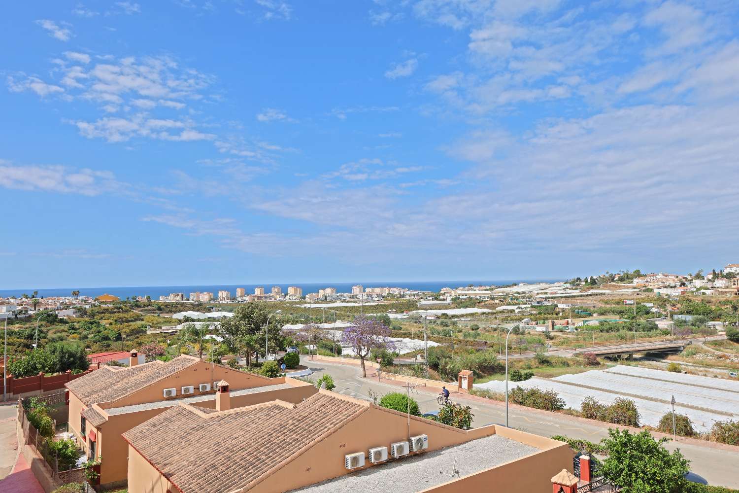 Apartamento en venta en Torrox Park