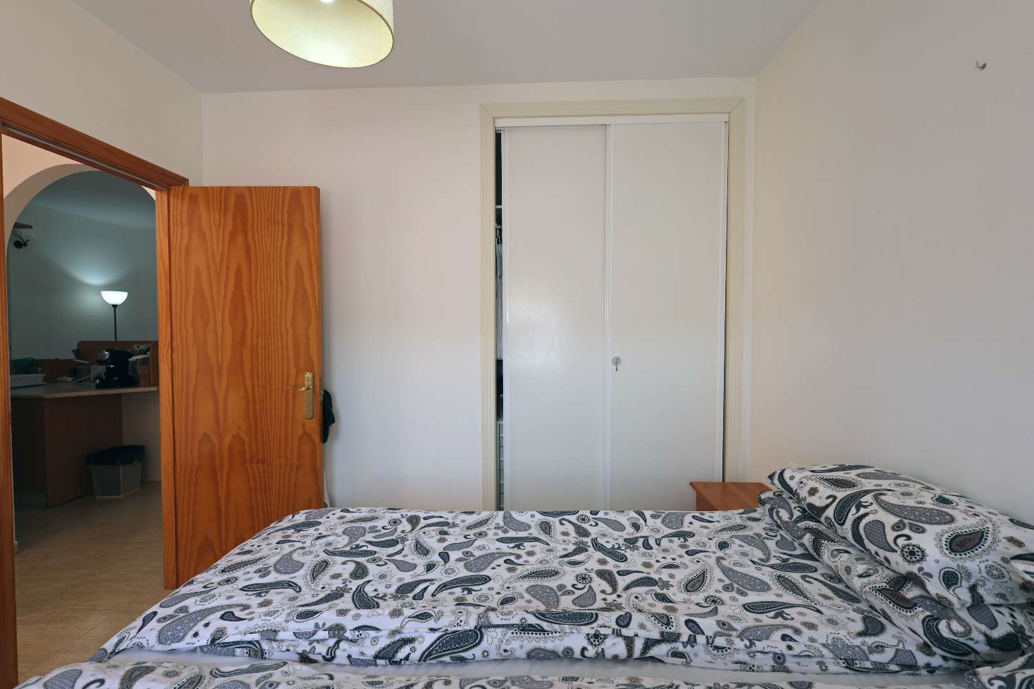 Apartamento en venta en Torrox Park