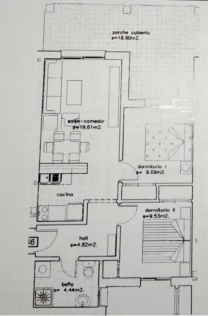 Apartamento en venta en Torrox Park