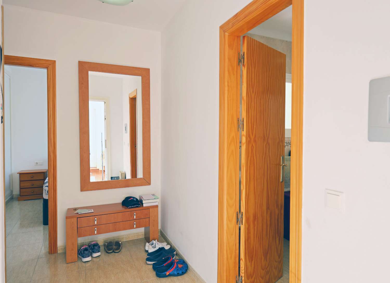 Apartamento en venta en Torrox Park