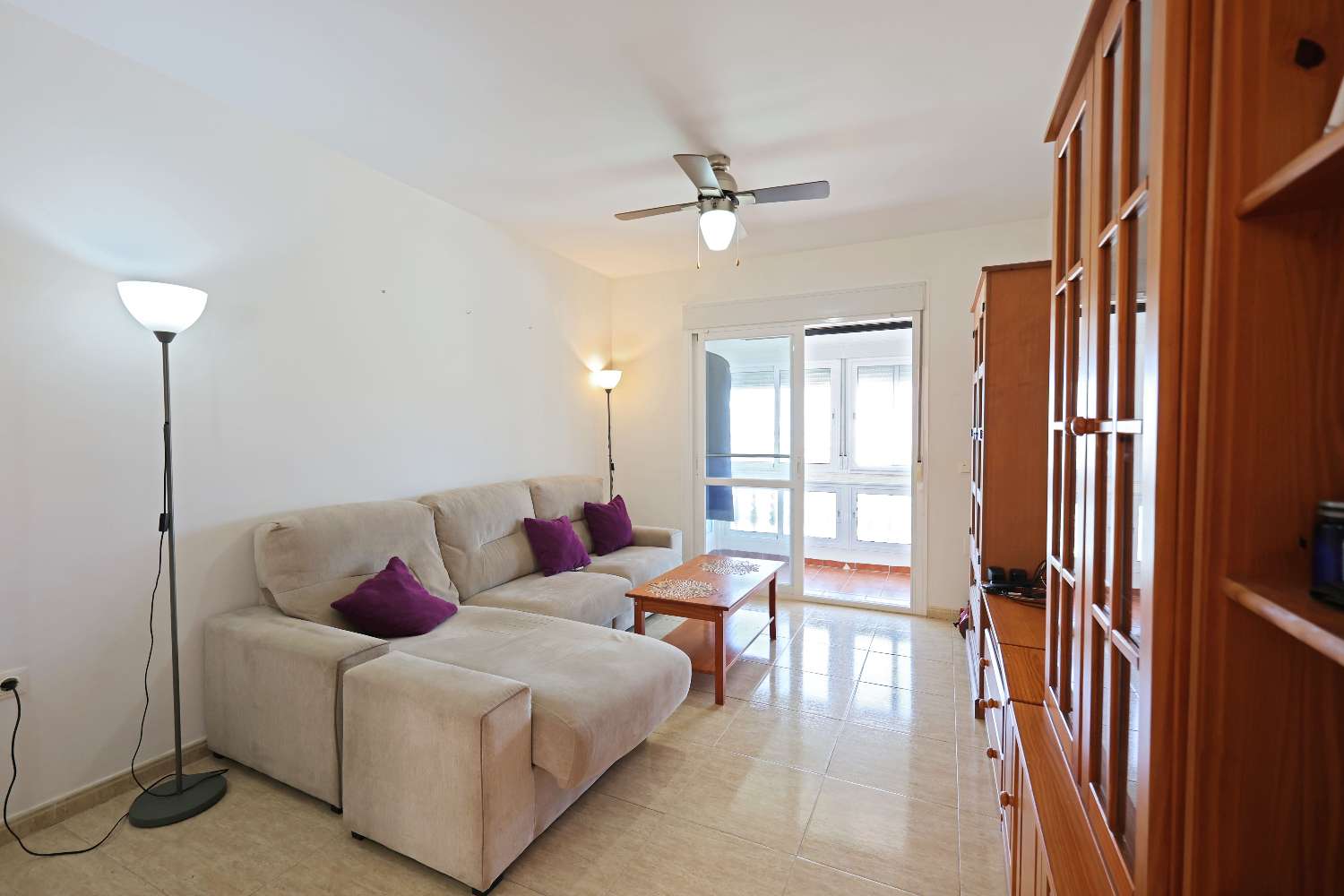 Apartamento en venta en Torrox Park