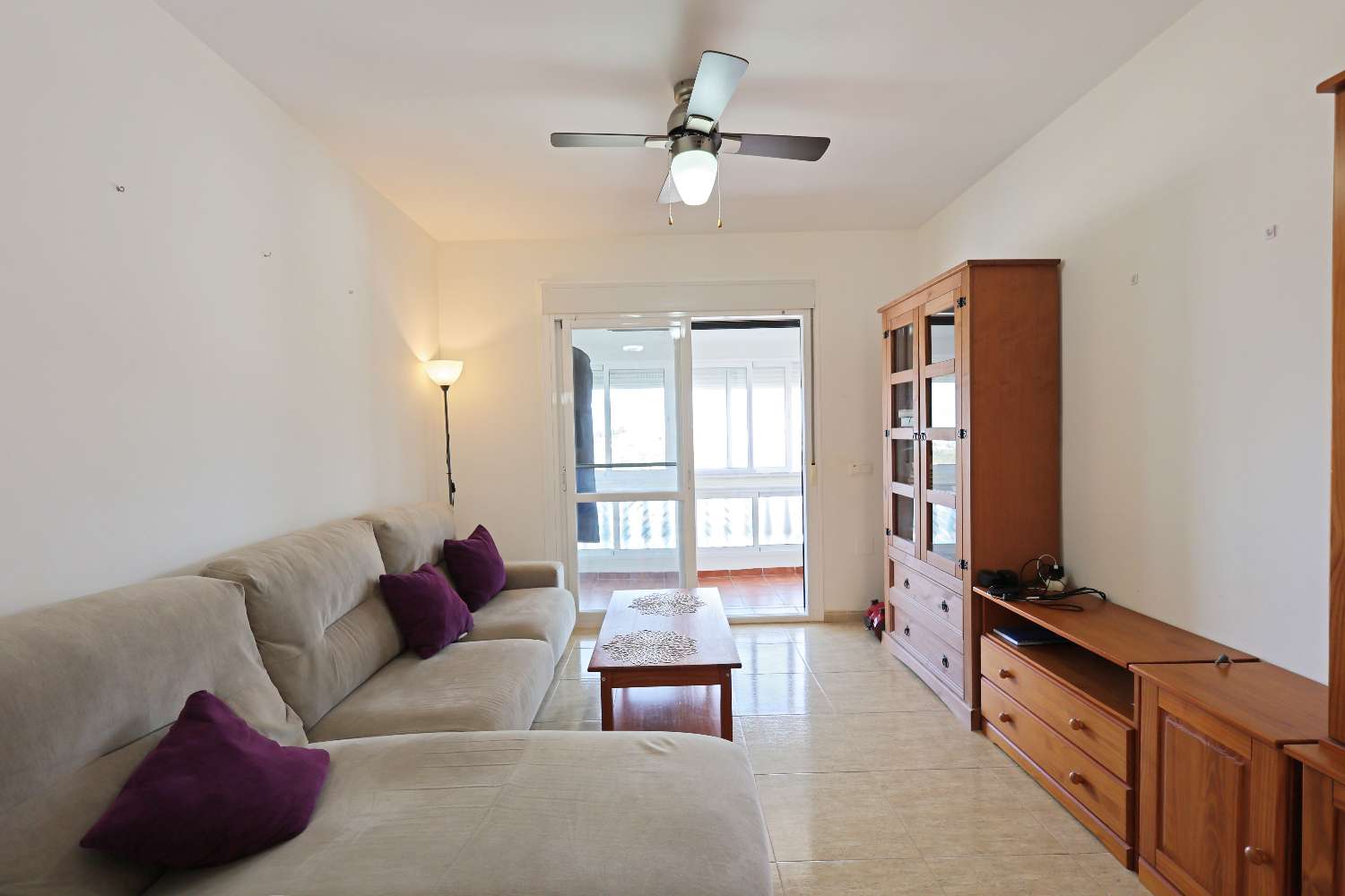 Apartamento en venta en Torrox Park