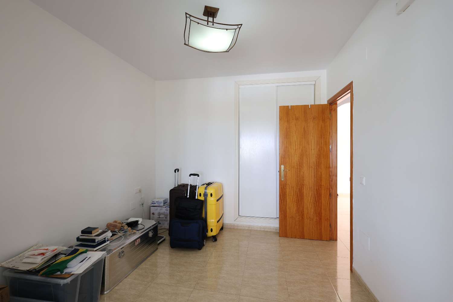 Apartamento en venta en Torrox Park
