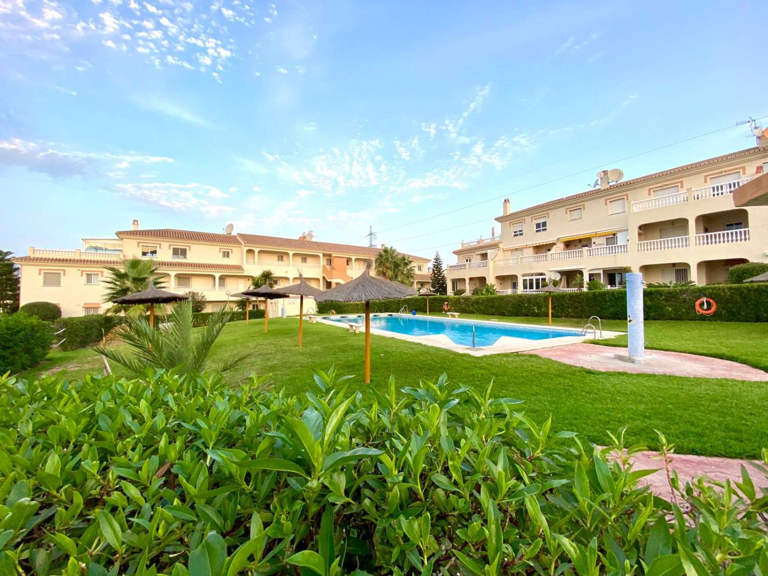 Apartamento en venta en Torrox Park