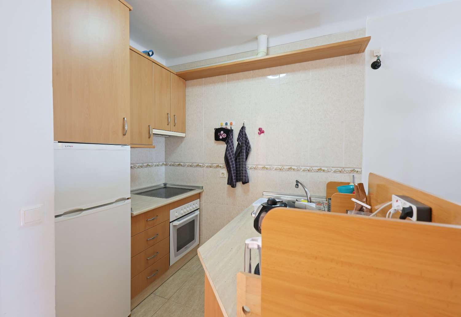 Apartamento en venta en Torrox Park