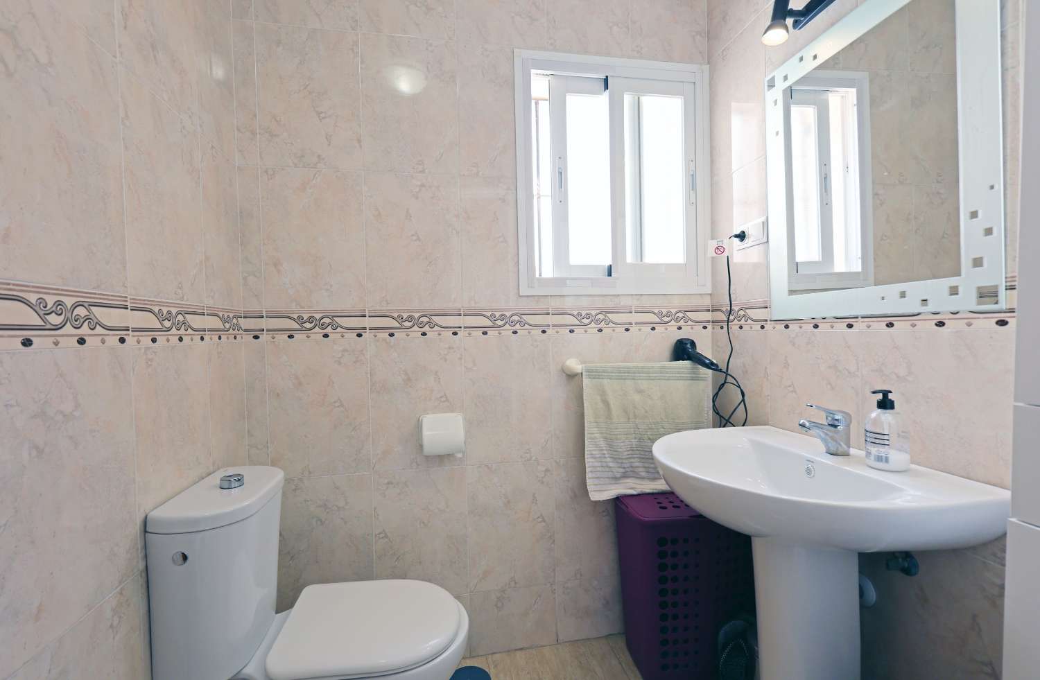 Apartamento en venta en Torrox Park