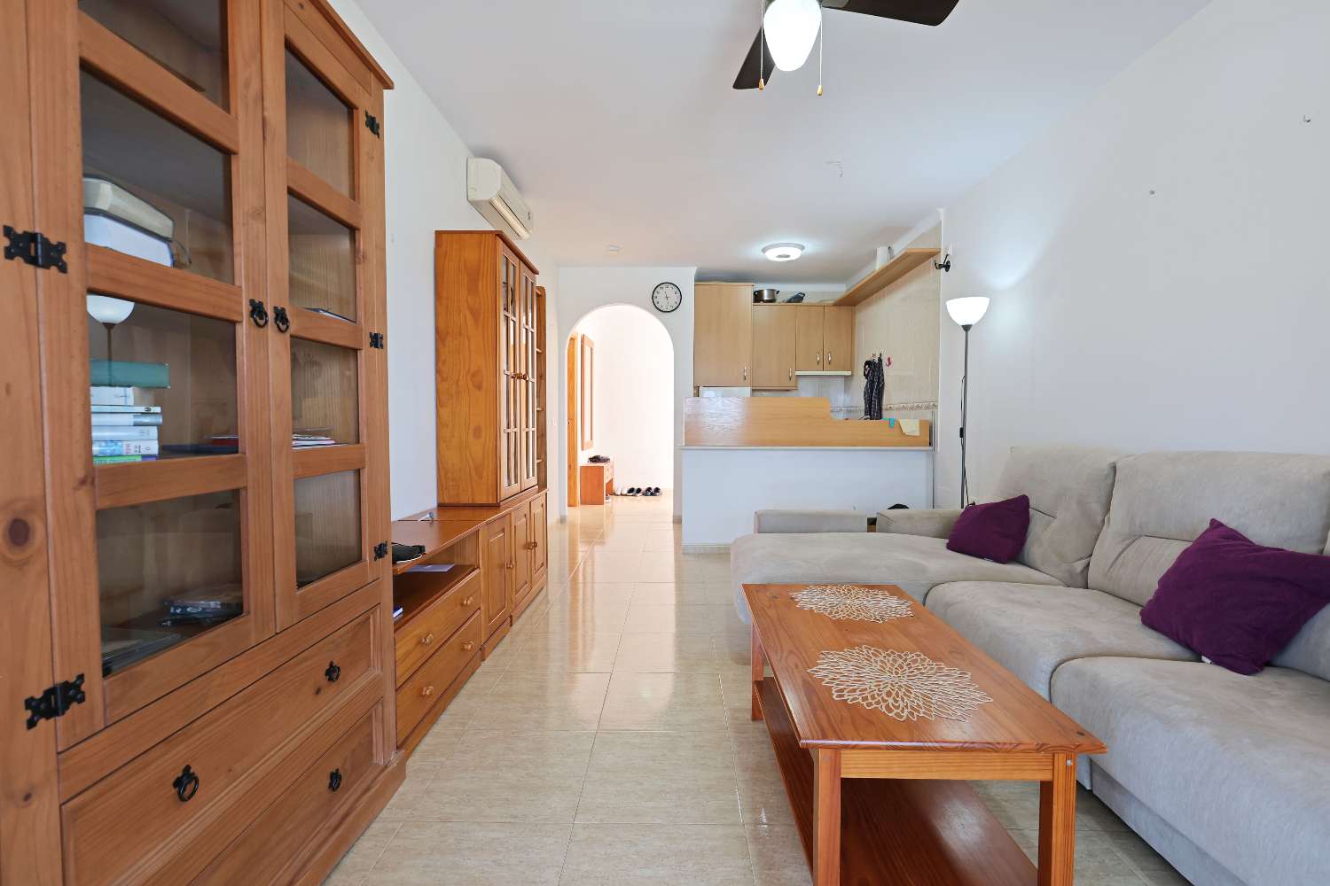 Apartamento en venta en Torrox Park