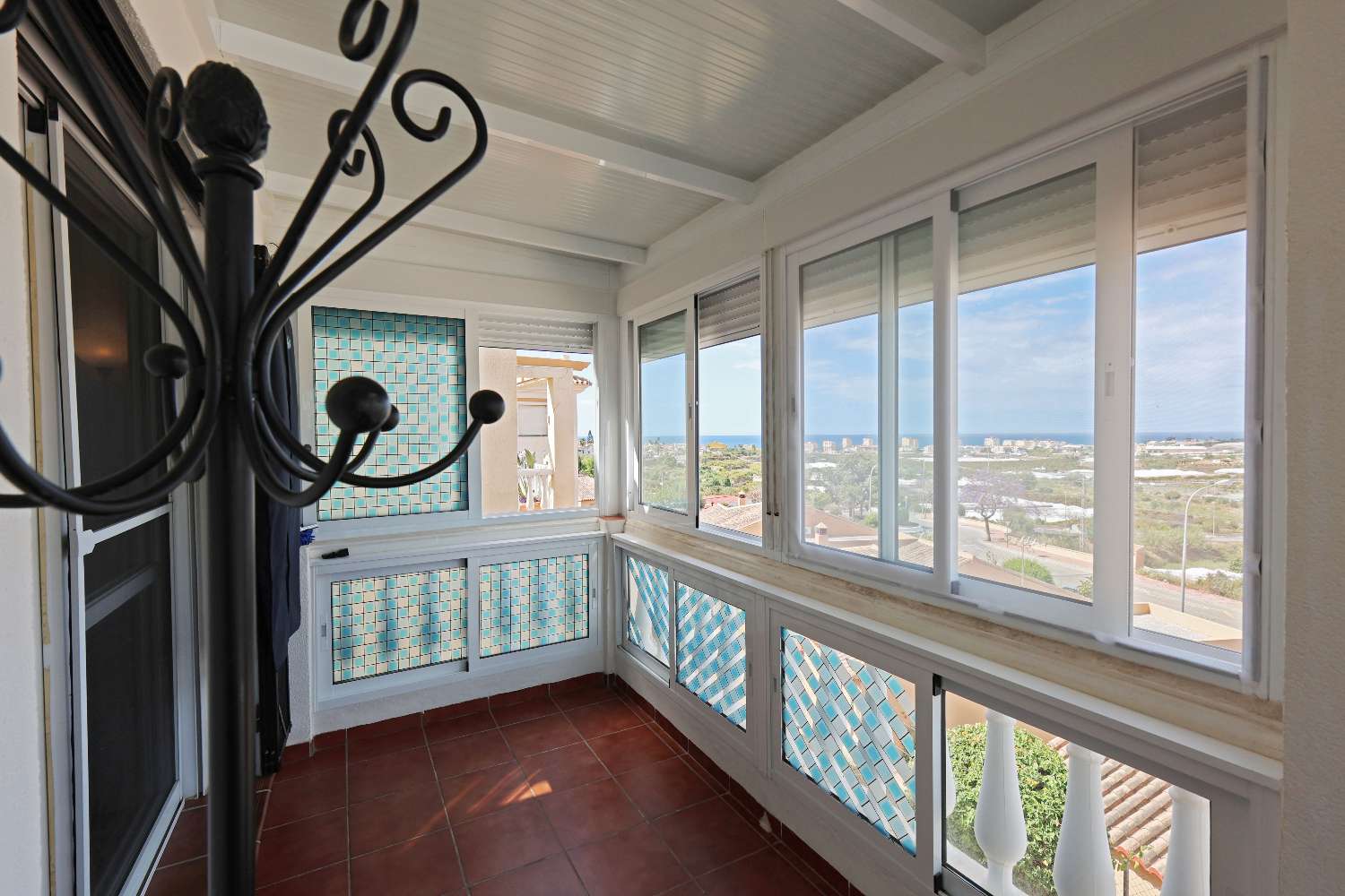 Apartamento en venta en Torrox Park