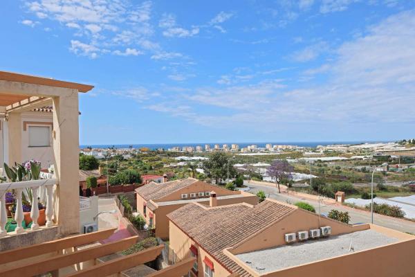 Apartment for sale in Torrox Park