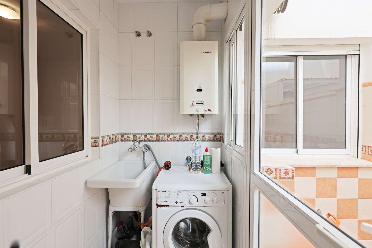 Apartamento en venta en Torrox Costa