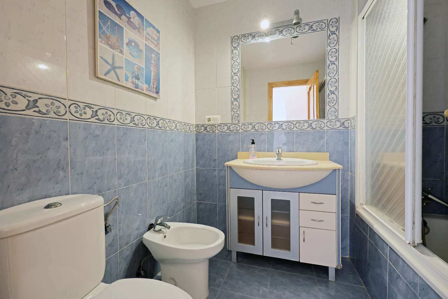 Apartamento en venta en Torrox Costa