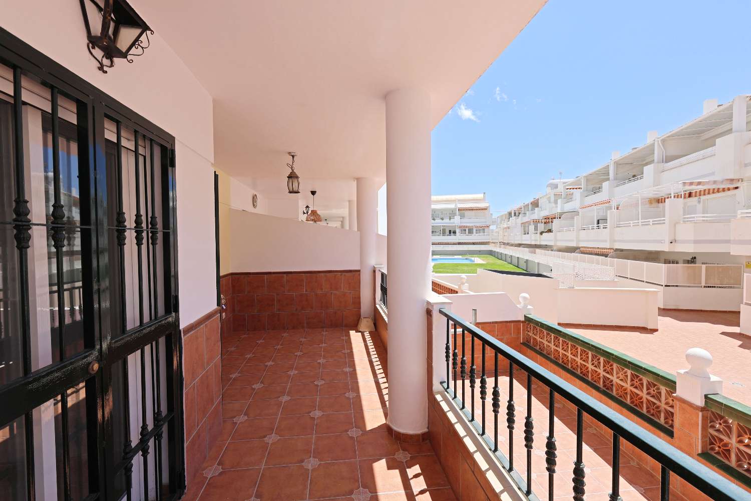 Apartamento en venta en Torrox Costa