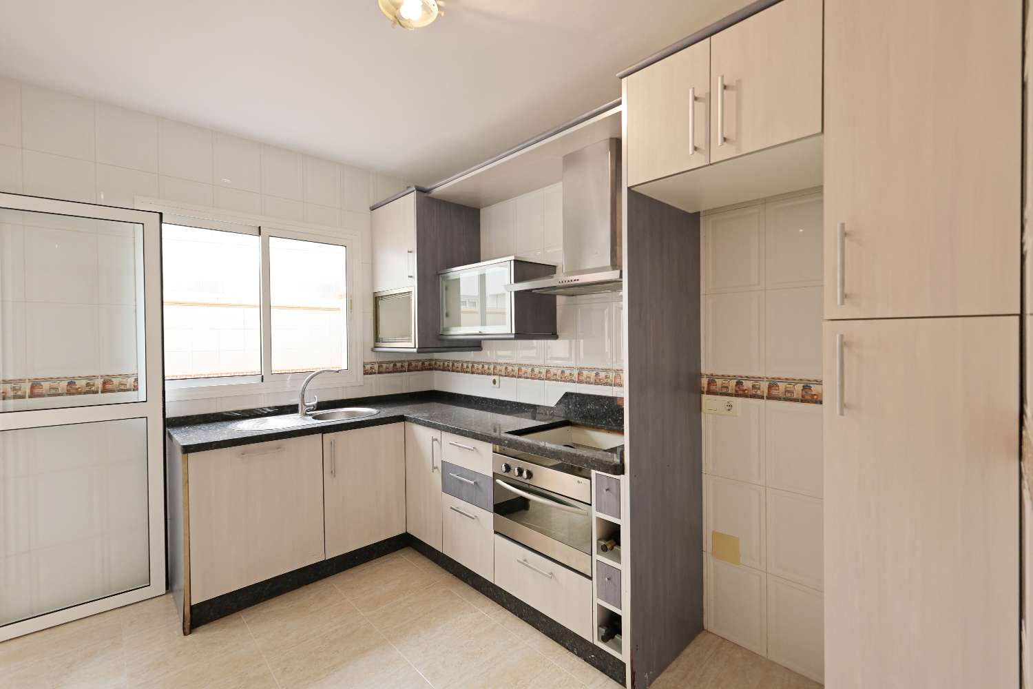 Apartamento en venta en Torrox Costa