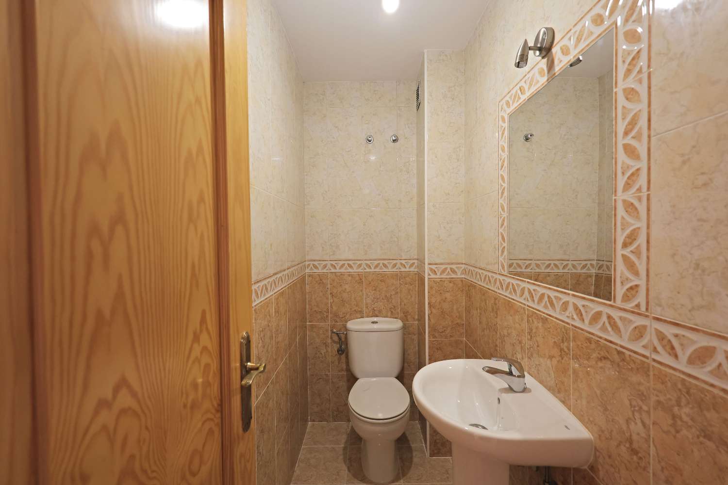 Apartamento en venta en Torrox Costa