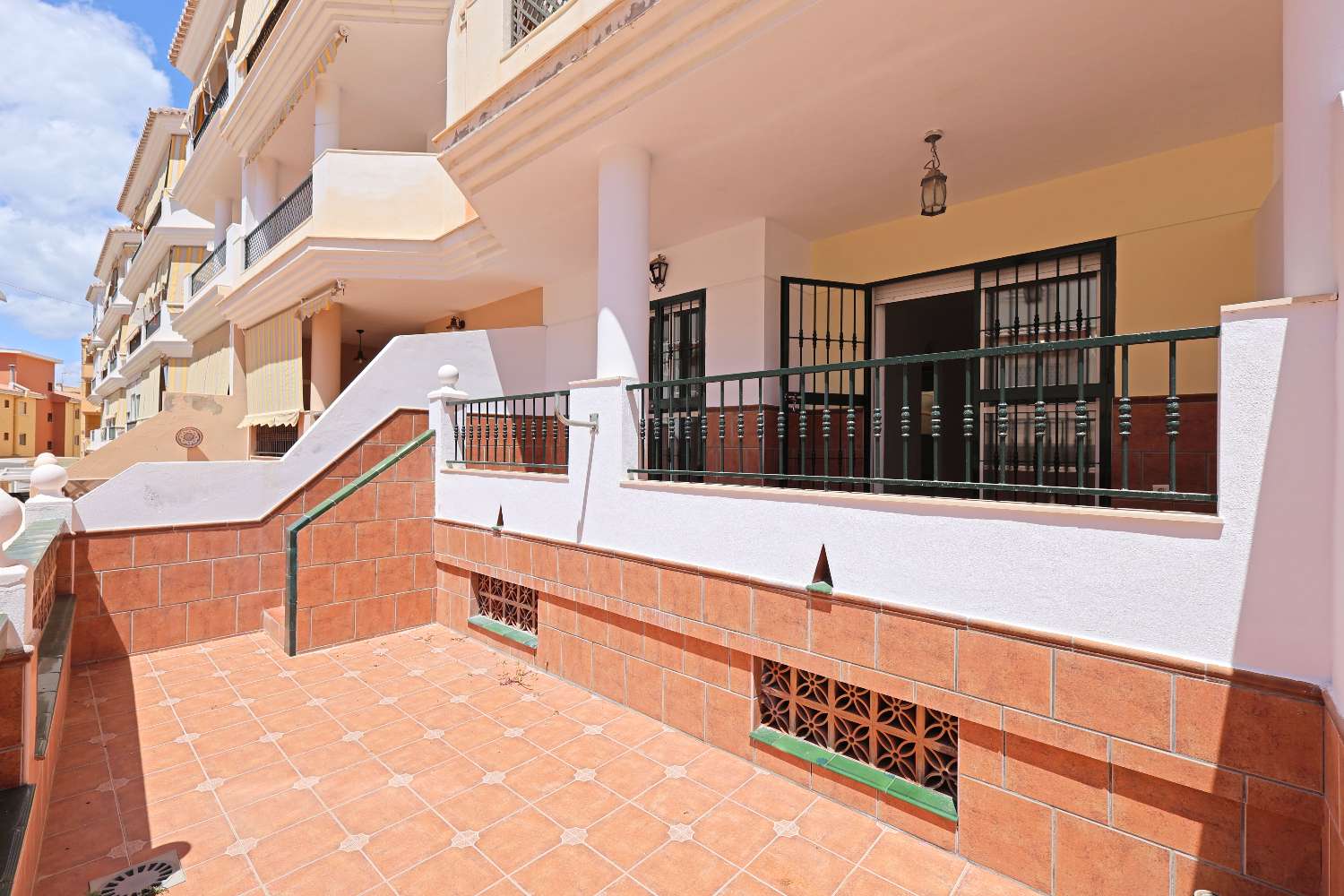 Apartamento en venta en Torrox Costa