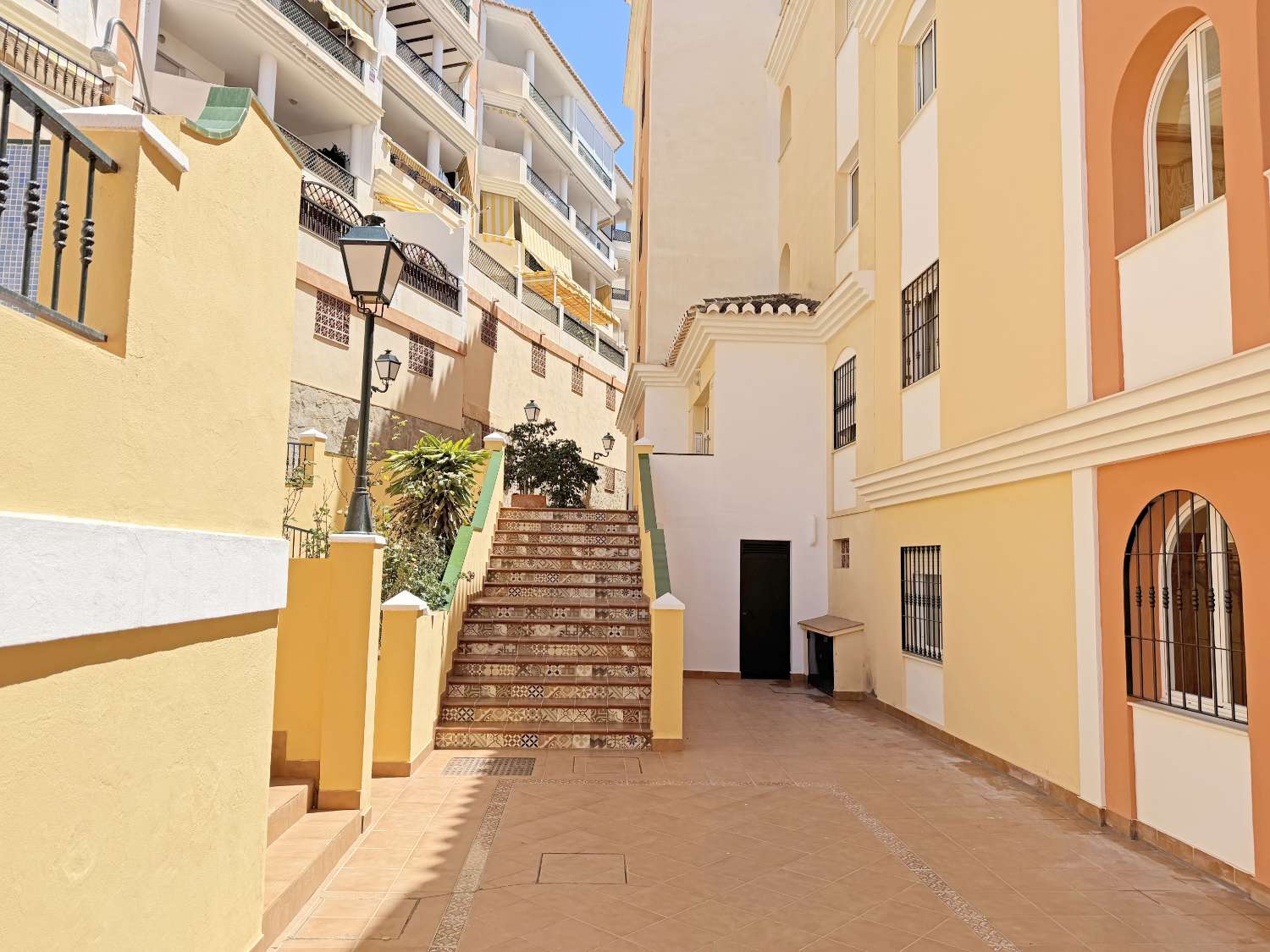 Apartamento en venta en Torrox Costa