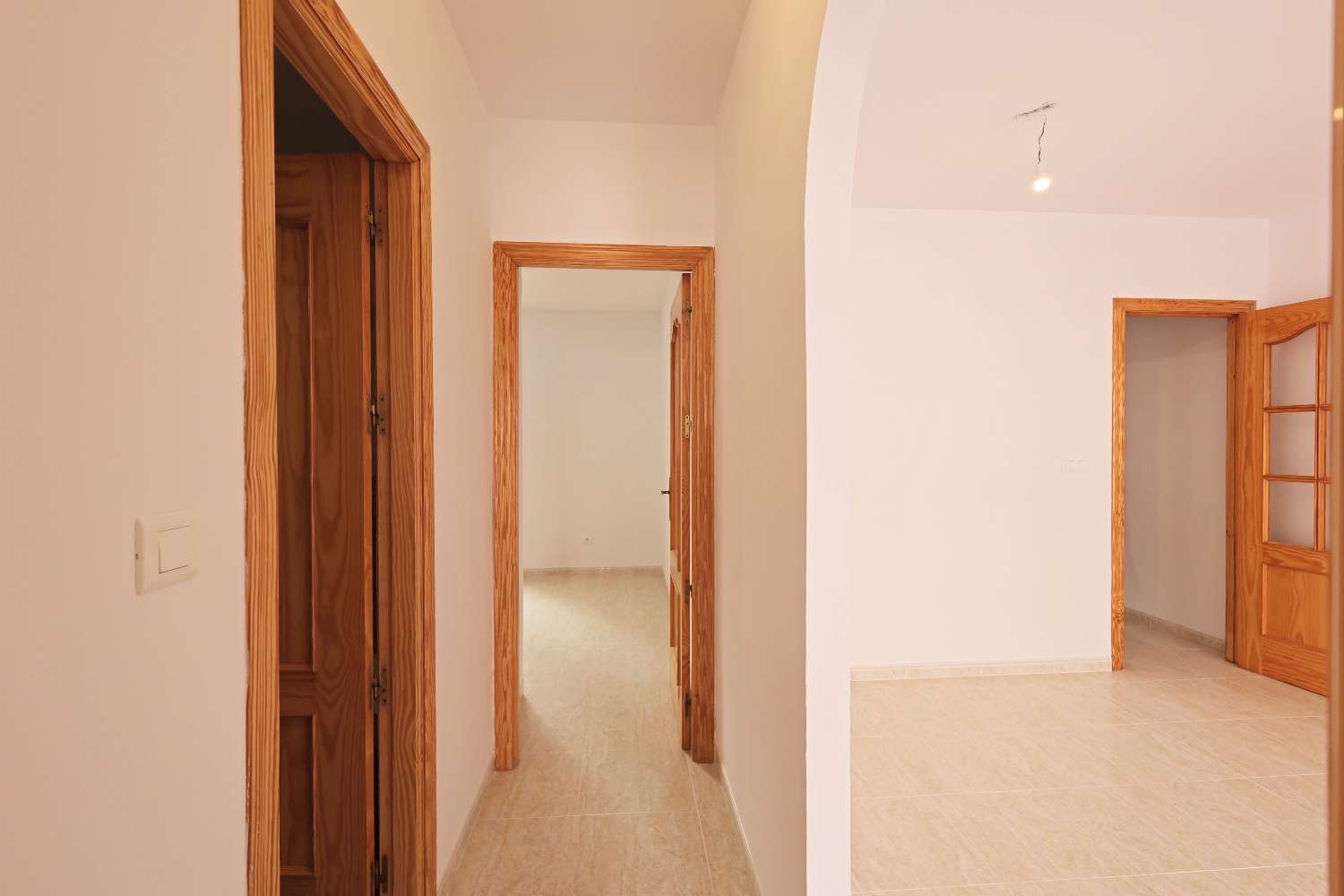 Apartamento en venta en Torrox Costa