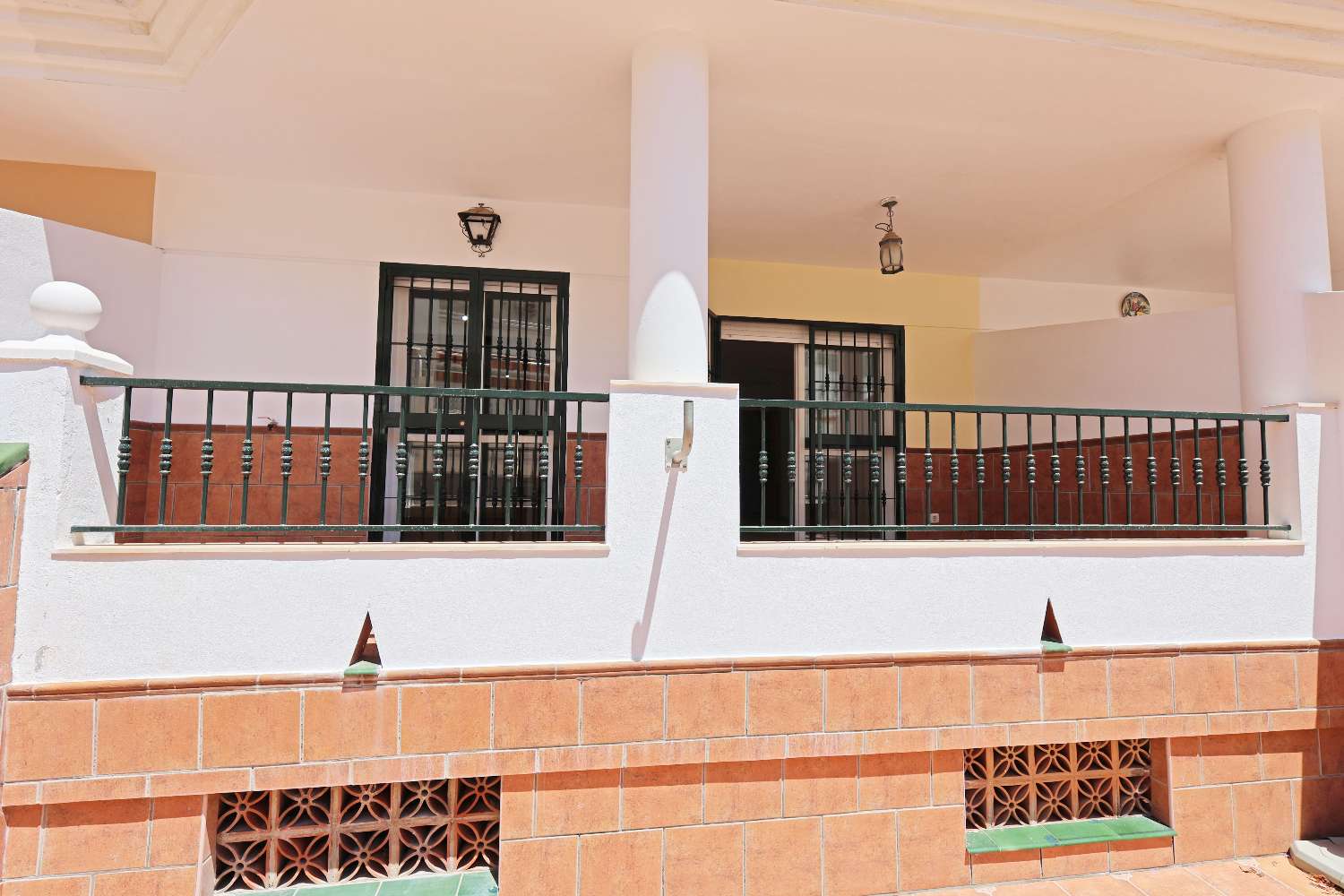 Apartamento en venta en Torrox Costa