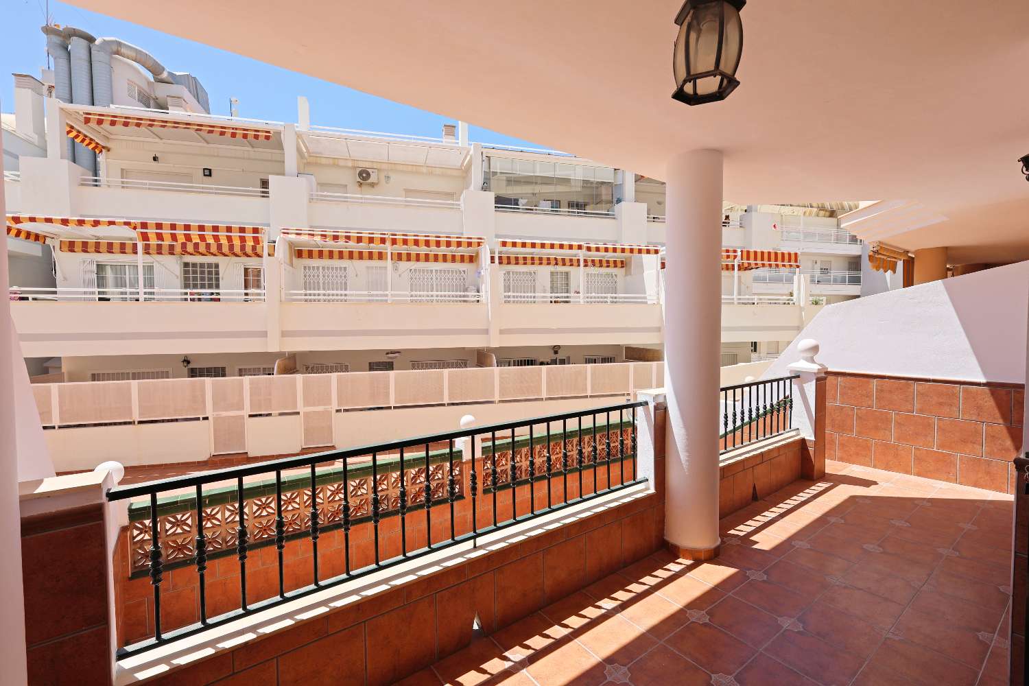 Apartamento en venta en Torrox Costa