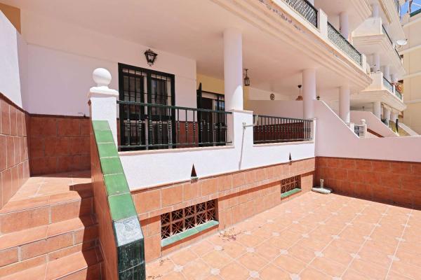 Apartamento en venta en Torrox Costa