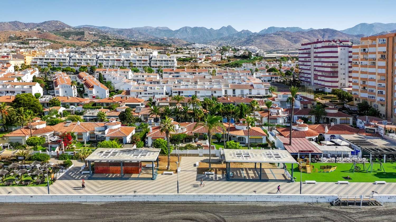 Casa in vendita a Centro Internacional (Torrox)