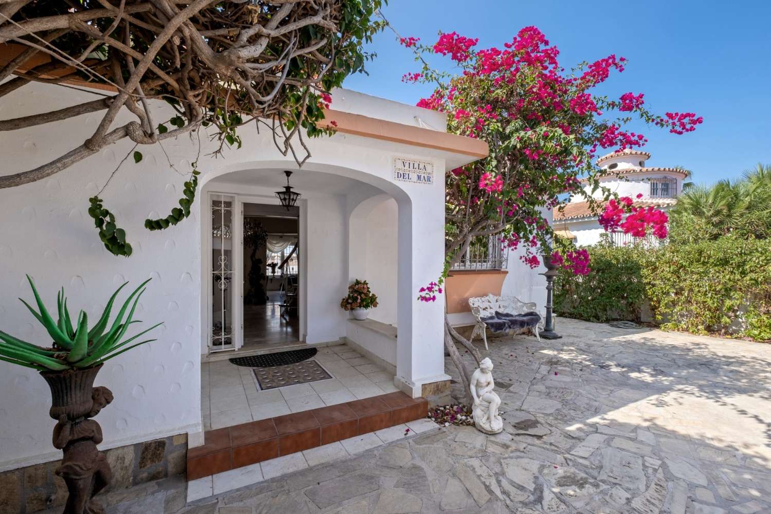Casa in vendita a Centro Internacional (Torrox)