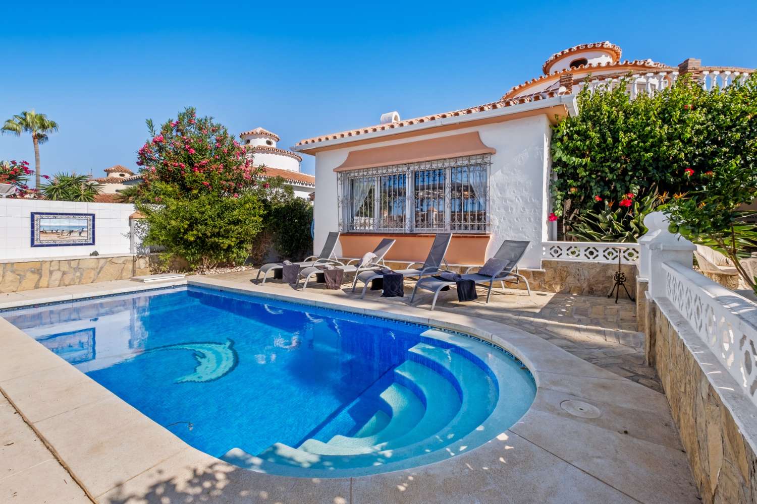 Casa in vendita a Centro Internacional (Torrox)