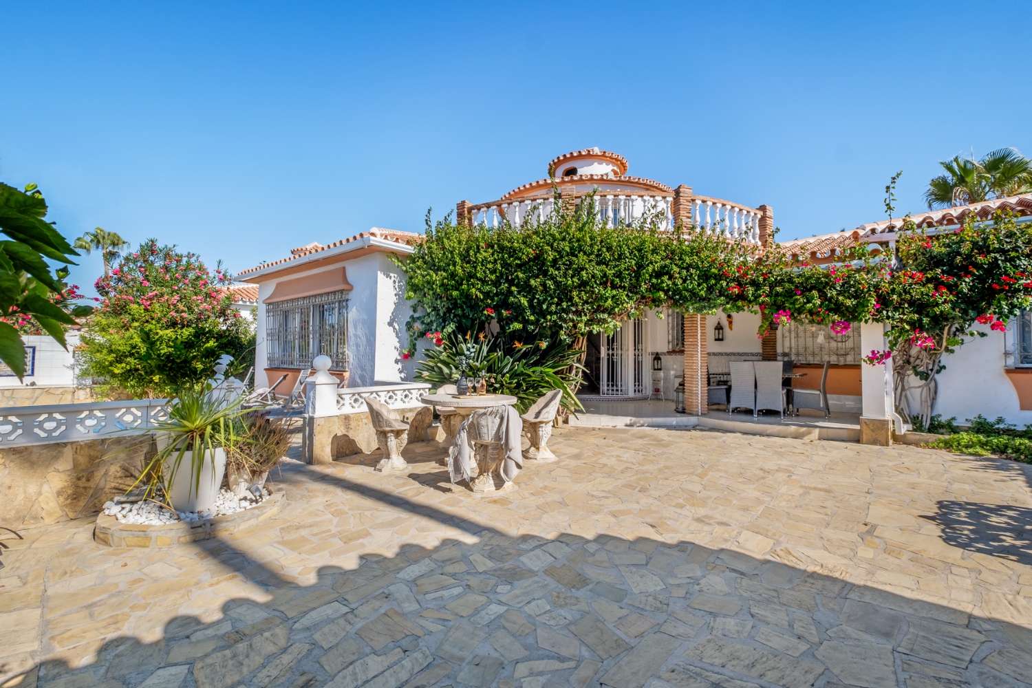 Casa in vendita a Centro Internacional (Torrox)
