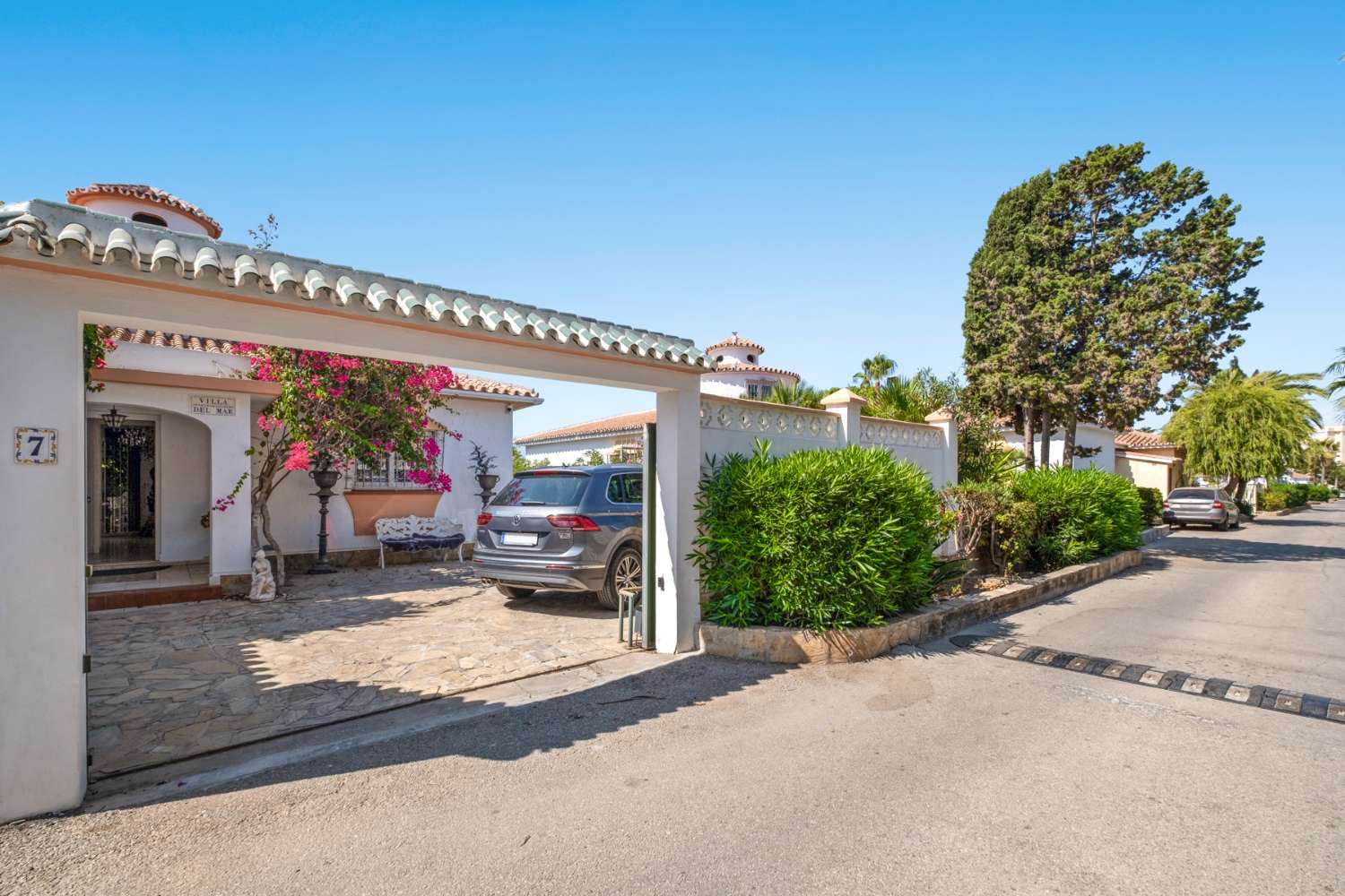 Casa in vendita a Centro Internacional (Torrox)
