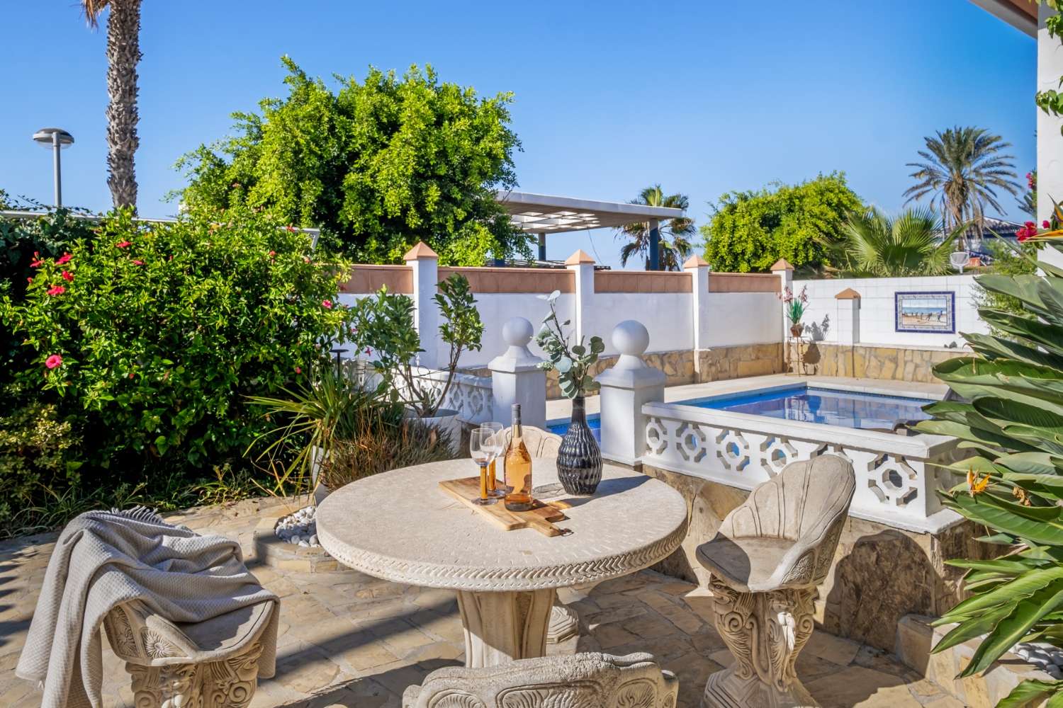 Casa in vendita a Centro Internacional (Torrox)