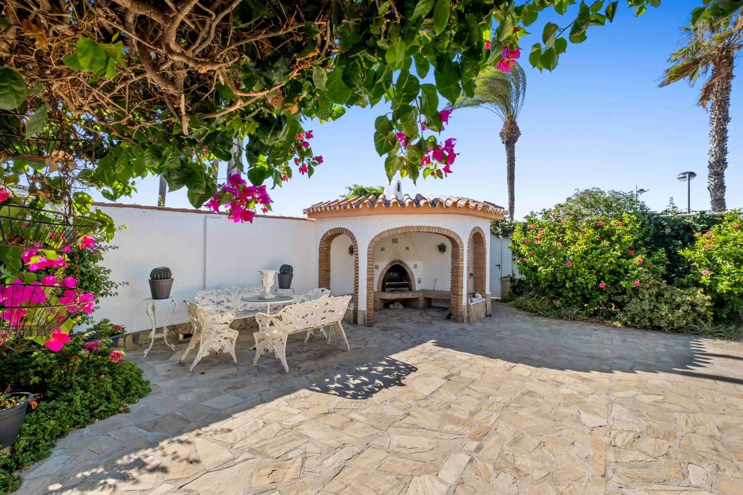 Casa in vendita a Centro Internacional (Torrox)