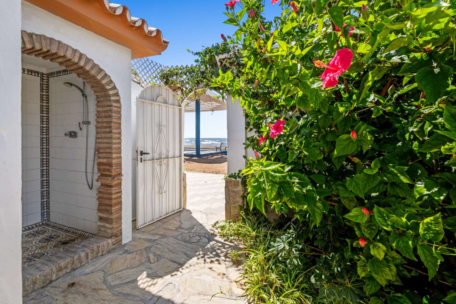 Casa in vendita a Centro Internacional (Torrox)