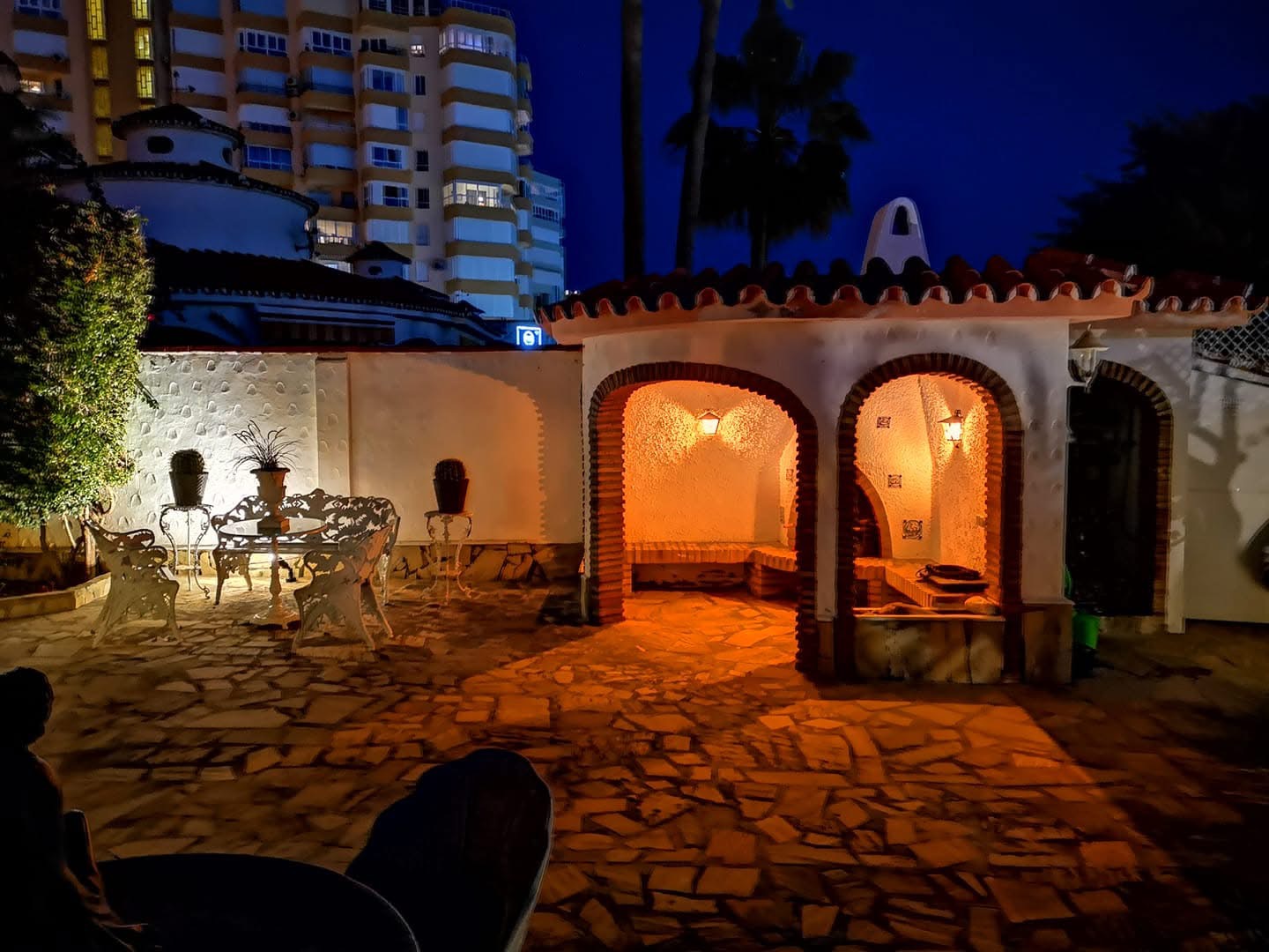 Casa in vendita a Centro Internacional (Torrox)