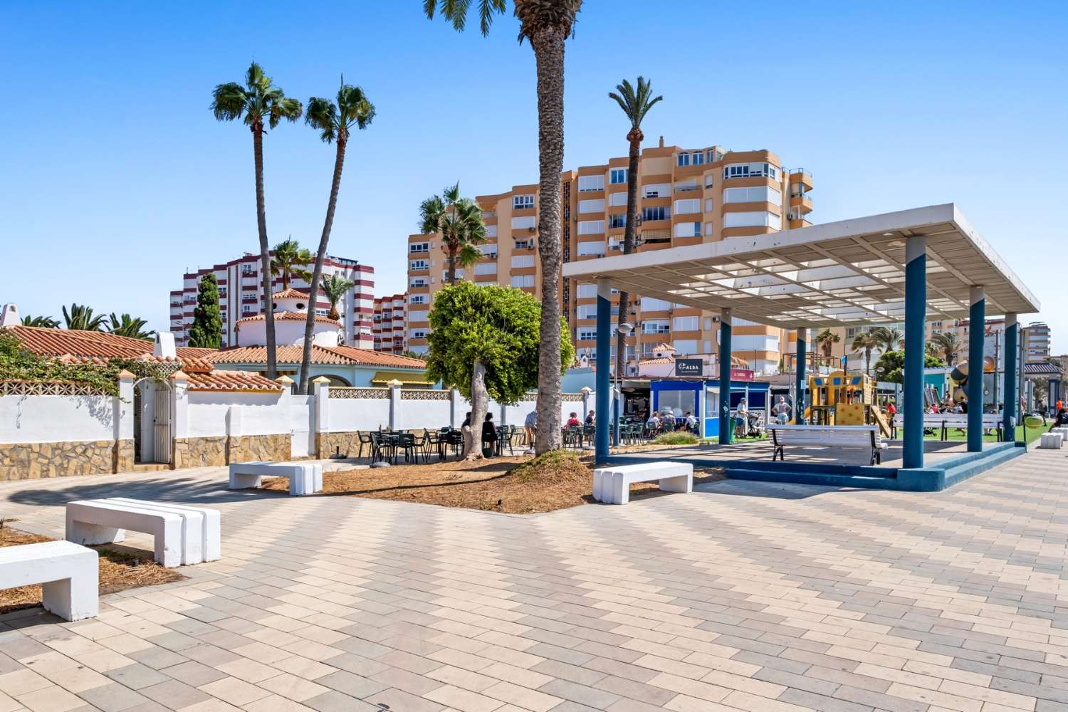 Casa in vendita a Centro Internacional (Torrox)