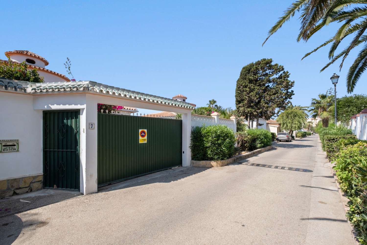 Casa in vendita a Centro Internacional (Torrox)