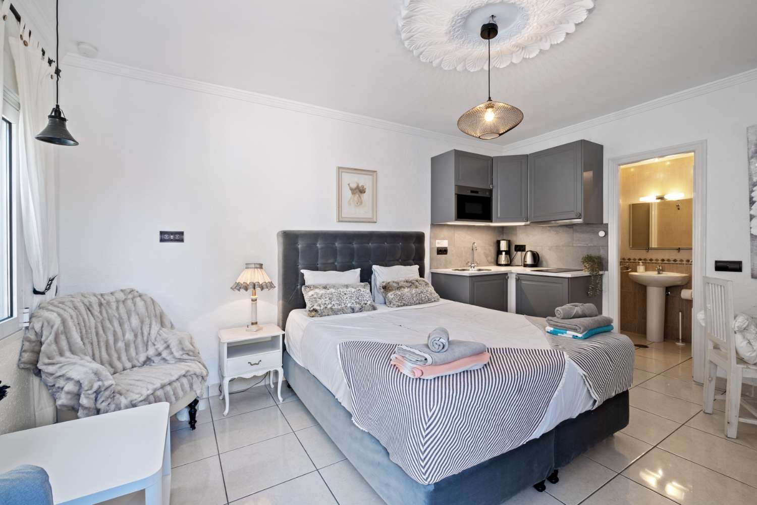 Casa in vendita a Centro Internacional (Torrox)