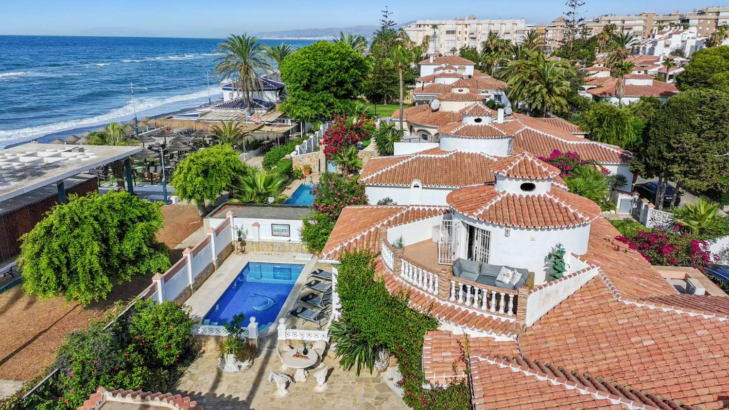 Casa in vendita a Centro Internacional (Torrox)
