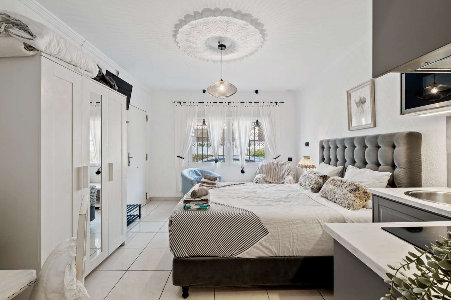Casa in vendita a Centro Internacional (Torrox)