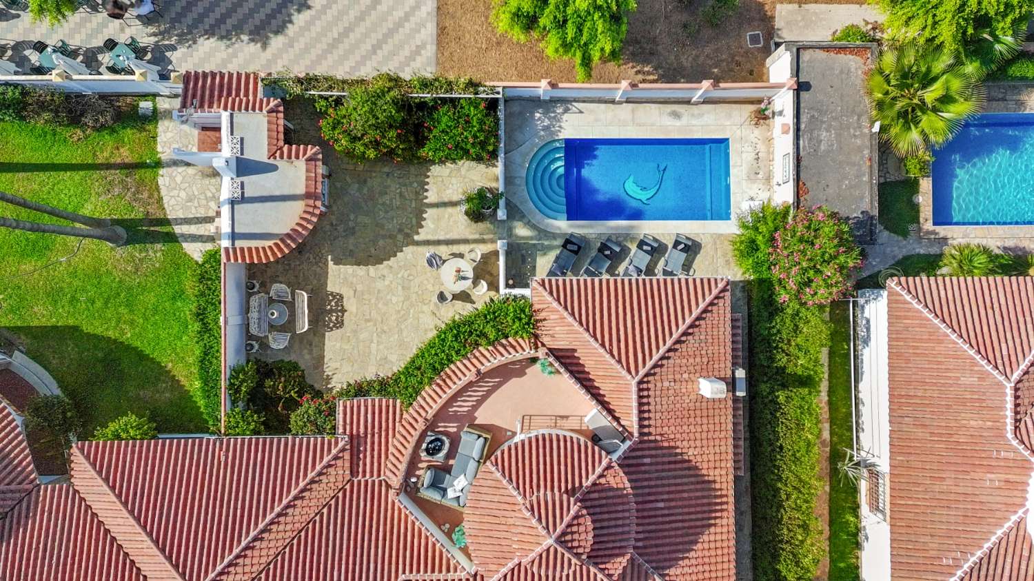Casa in vendita a Centro Internacional (Torrox)