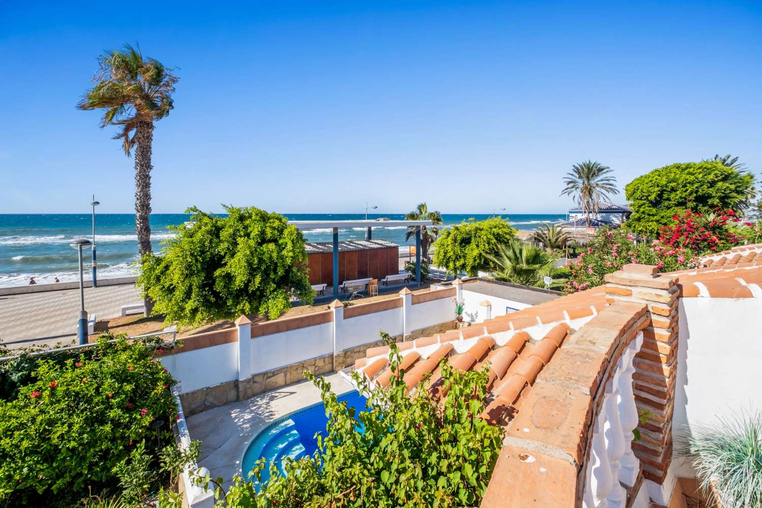 Casa in vendita a Centro Internacional (Torrox)