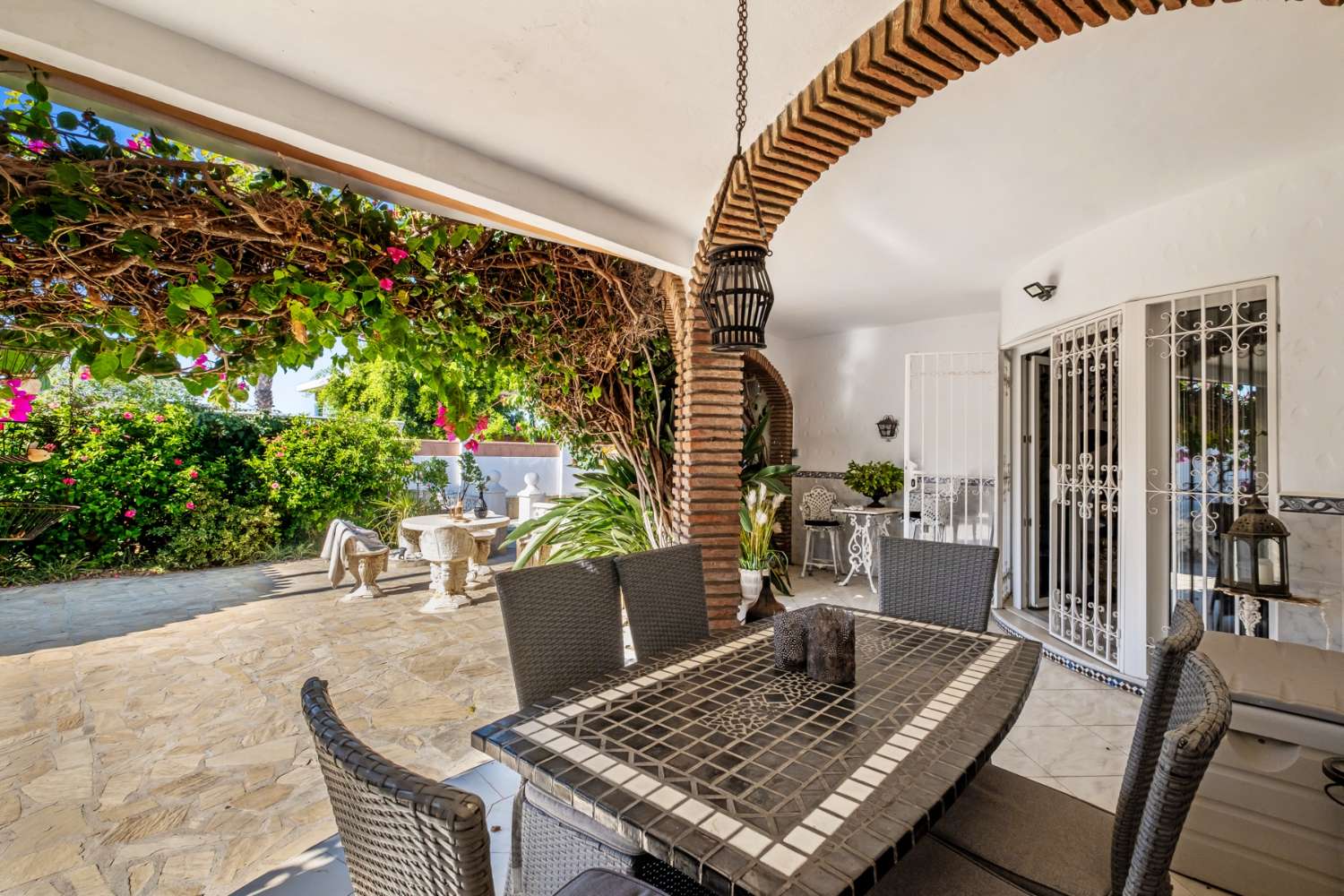 Casa in vendita a Centro Internacional (Torrox)