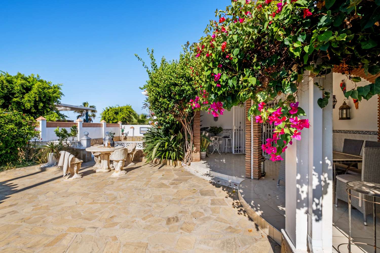 Casa in vendita a Centro Internacional (Torrox)