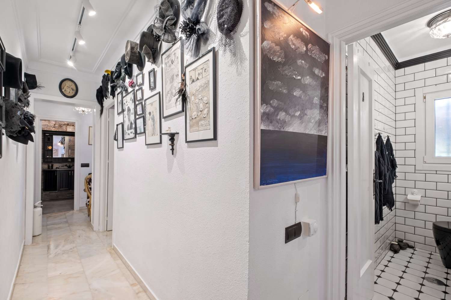 Casa in vendita a Centro Internacional (Torrox)