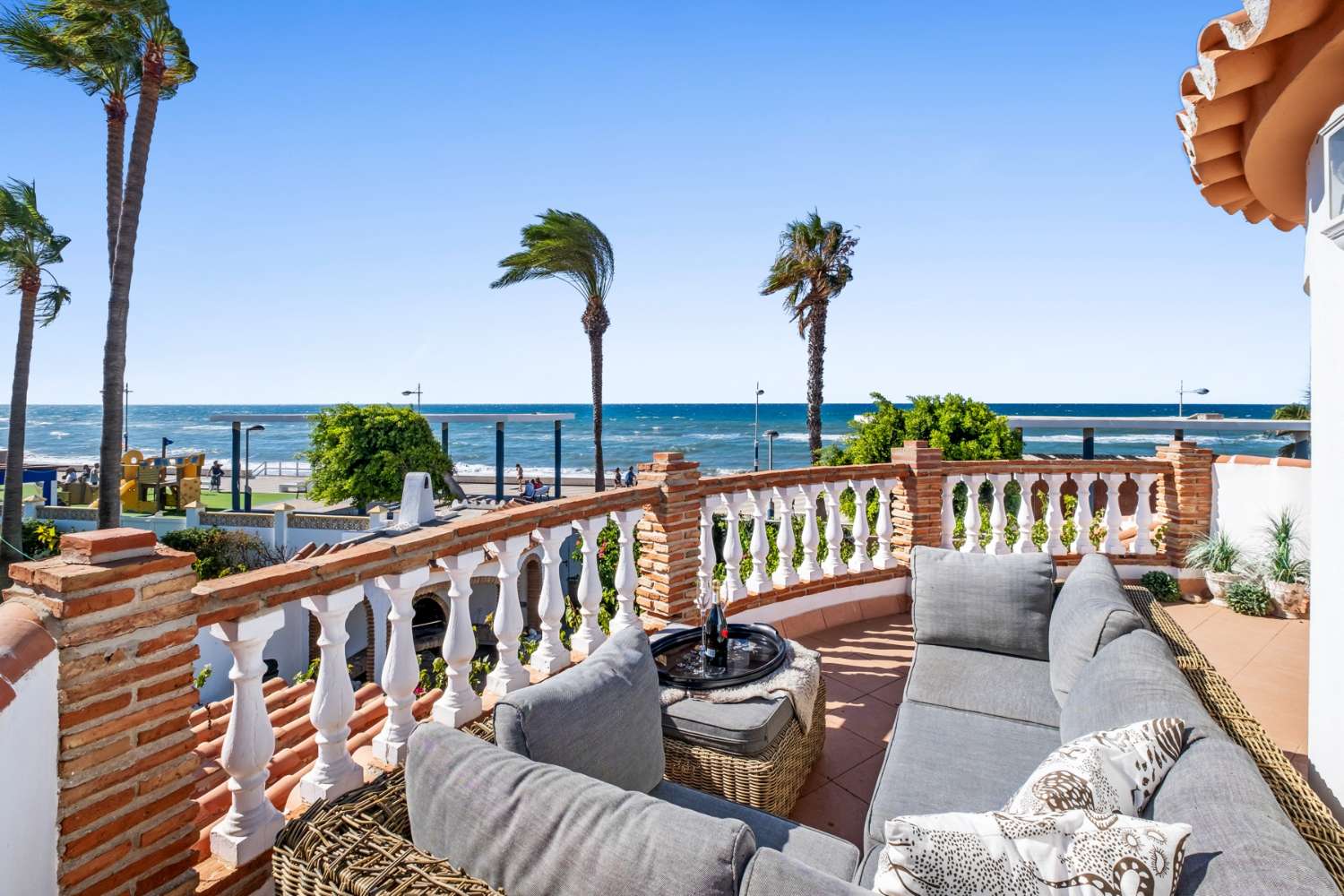 Casa in vendita a Centro Internacional (Torrox)