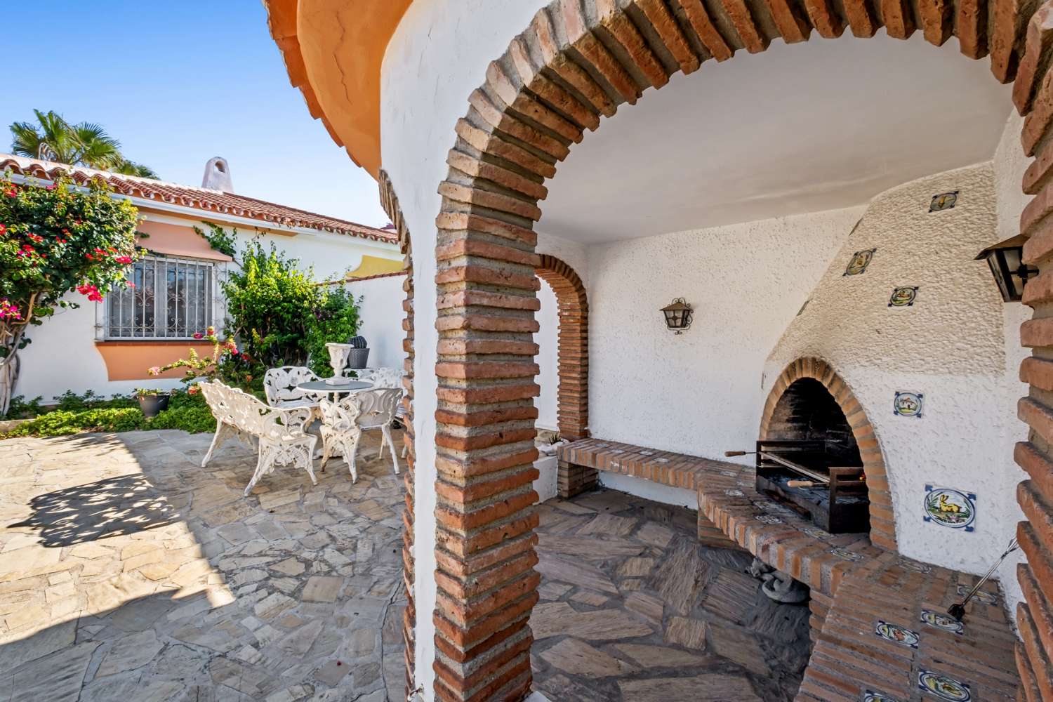 Casa in vendita a Centro Internacional (Torrox)