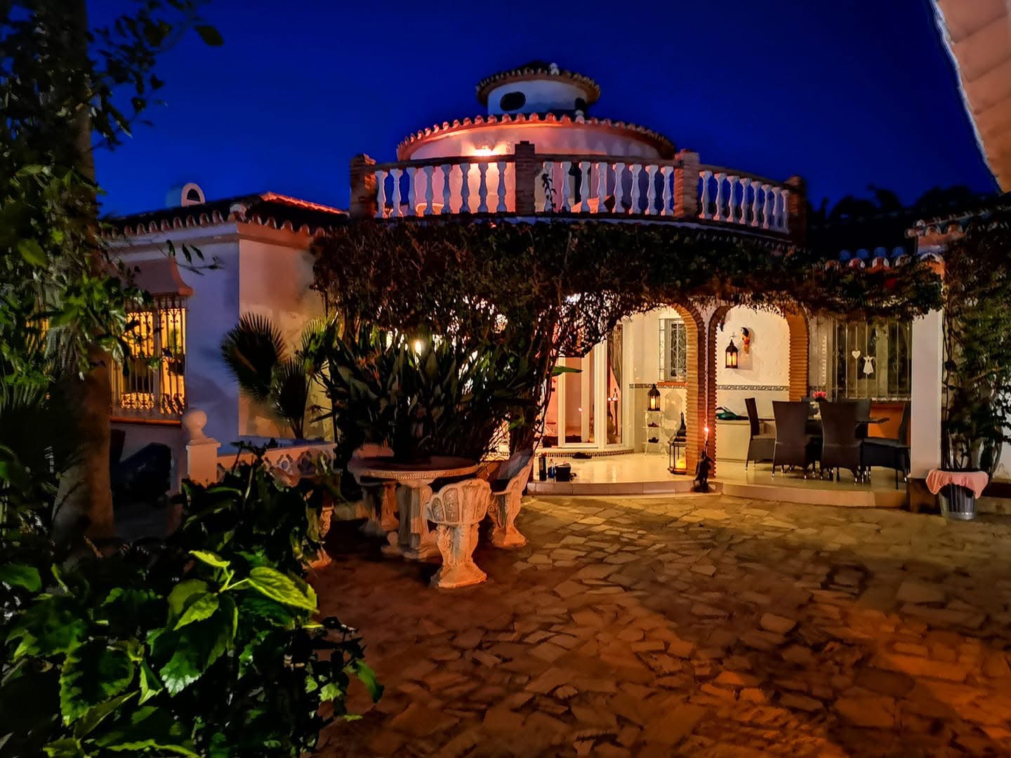 Casa in vendita a Centro Internacional (Torrox)