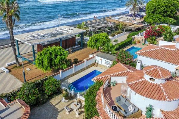 Casa in vendita a Centro Internacional (Torrox)