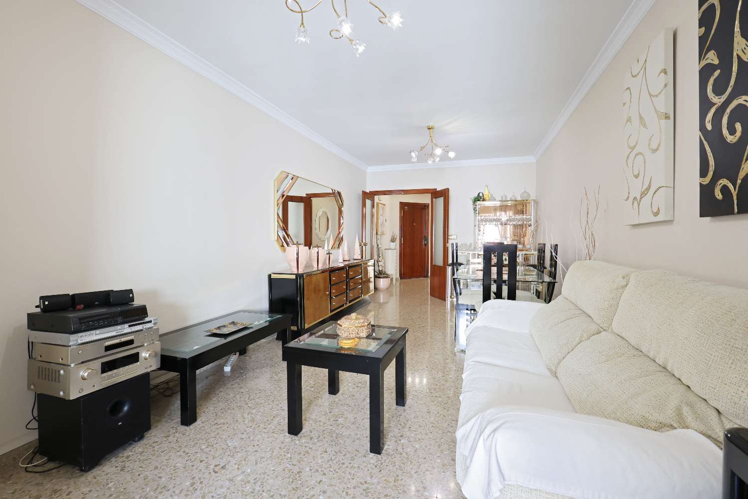 Piso in vendita a Centro (Nerja)