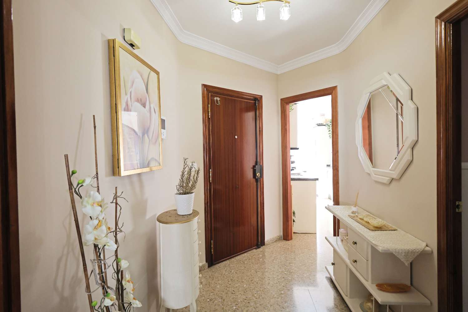 Piso in vendita a Centro (Nerja)
